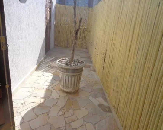 Imagem Cobertura penthouse no Guarujá na Praia da Enseada com vista para o mar