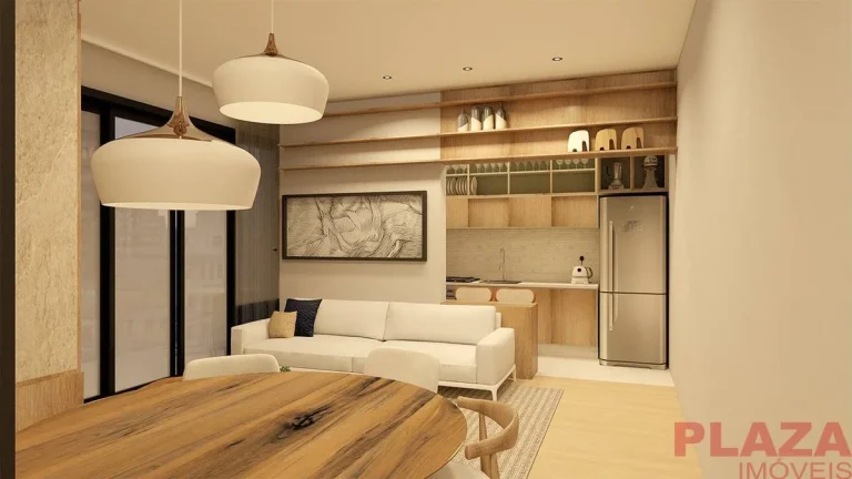 Imagem Apartamento para Apus Residence em Camboriú
