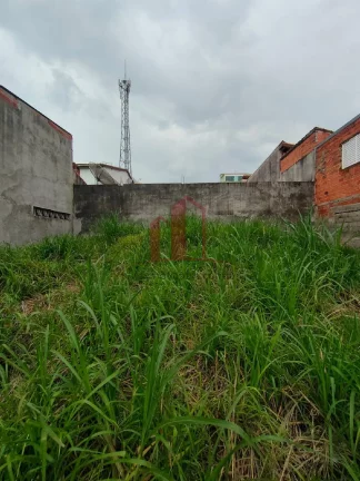 Imagem Terreno à venda em Caieiras-SP, no bairro Laranjeiras, com 300,00 m² de área!