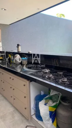 Imagem Casa a venda Fraternidade I
