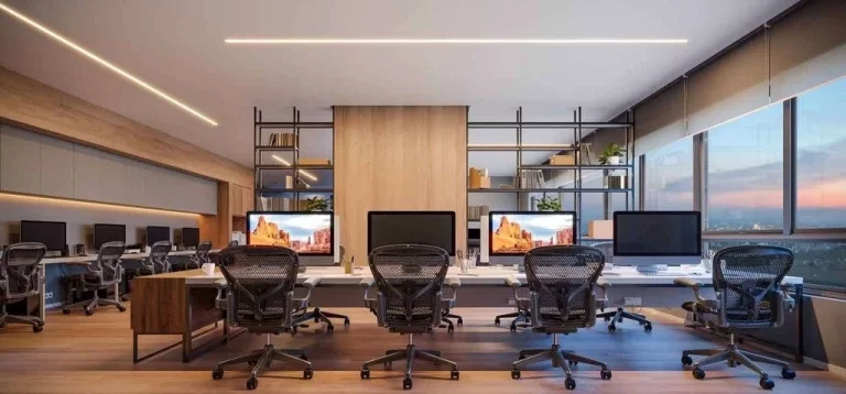 Imagem SALA COMERCIAL em São Paulo - SP, Tatuapé