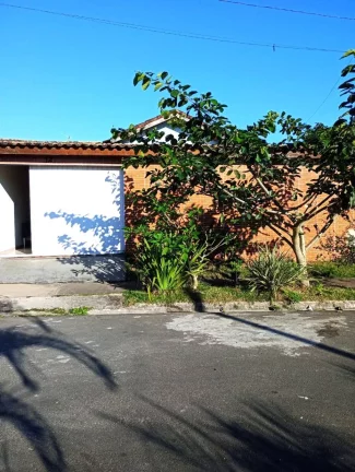 Ótima casa à venda em Registro/SP
