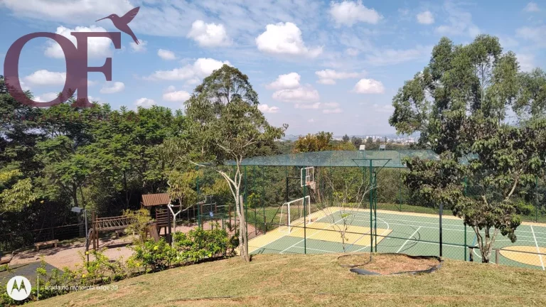 Imagem Terreno em declive - 500m² - Terras de Jundiaí - Jundiaí/SP