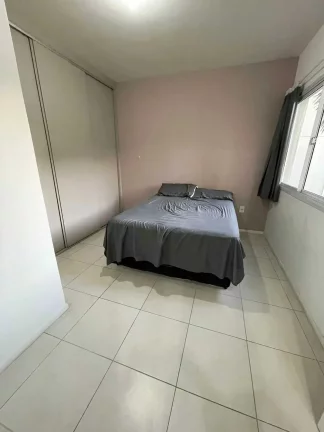 Imagem Apartamento 2 dormitórios e 1 vaga de garagem em Palhoça/SC