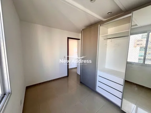 Imagem Apartamento 3 quartos a poucas quadras do mar da Praia da Costa - Vila Velha