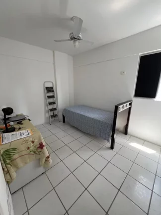 Imagem Apartamento para Venda em Jaboatão dos Guararapes, Piedade, 3 dormitórios, 1 suíte, 2 banheiros, 1 vaga