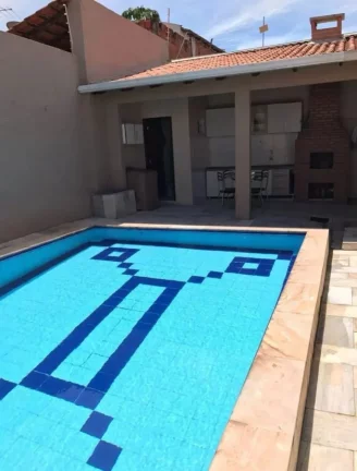 Imagem Casa para Venda em Cuiabá / MT no bairro Jardim Tropical