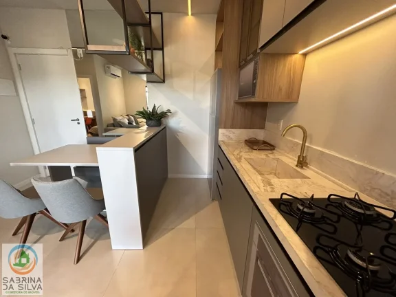 Imagem Apartamento - Itoupavazinha - Blumenau