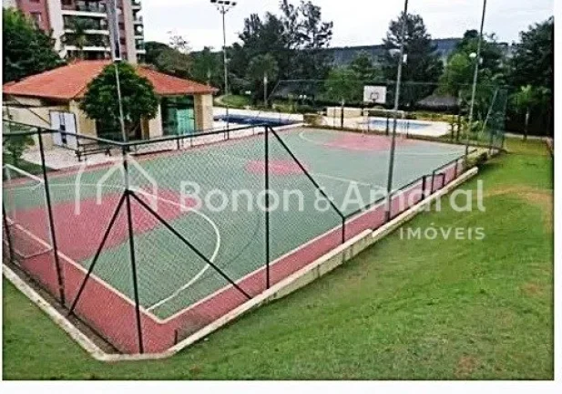 Imagem Apartamento a venda no Jardins de Note Dame em Campinas!!

Localização excelente em frente a escol...