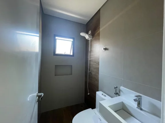 Foto do imóvel: Casa a Venda no Condominio Nova Jaguari, Santana de Parnaíba