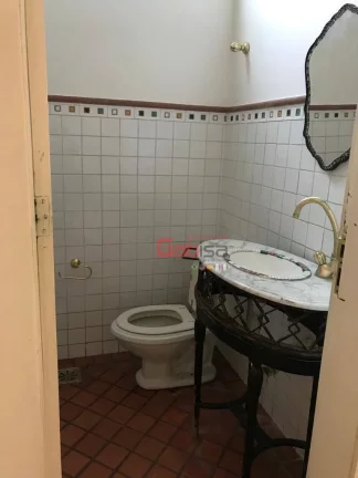 Imagem Casa com 3 dormitórios para alugar, 500 m² por R$ 21.860,00/mês - Centro - Cabo Frio/RJ