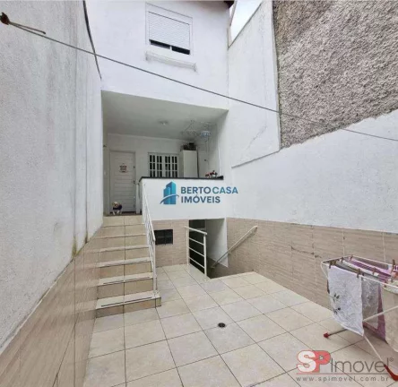 Imagem Casa Padrão