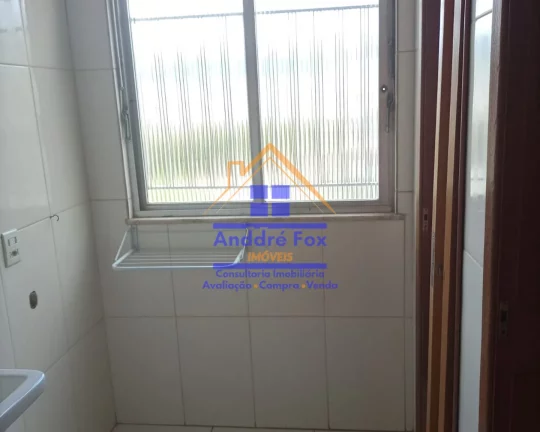 Imagem Apartamento à venda, Todos os Santos, Rio de Janeiro, RJ