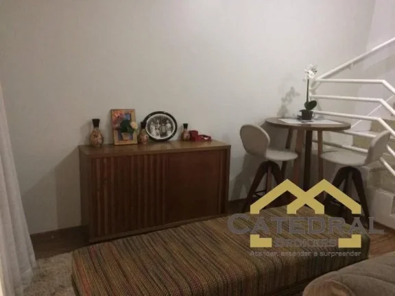 Imagem SOBRADO COM 3 DORMITÓRIOS À VENDA, 240 M² POR R$ 750.000,00 - AGAPEAMA - JUNDIAÍ/SP