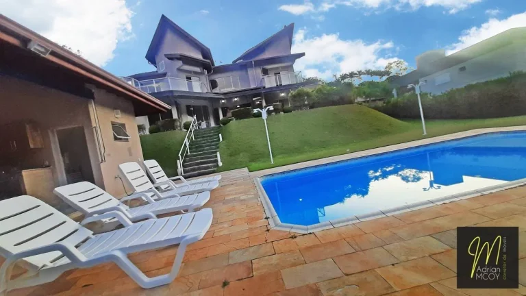 Imagem Casa a venda no Jd. das Palmeiras