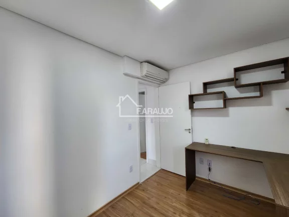 Imagem Apartamento Térreo para Venda em Votorantim-SP. Praticidade e localização privilegiadas!