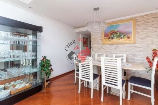 Imagem Ótimo Apartamento à Venda em localização privilegiada de São Caetano