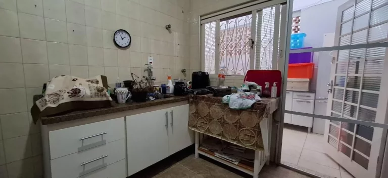 Imagem CASA A VENDA - PARQUE HONGARO - SUMARÉ