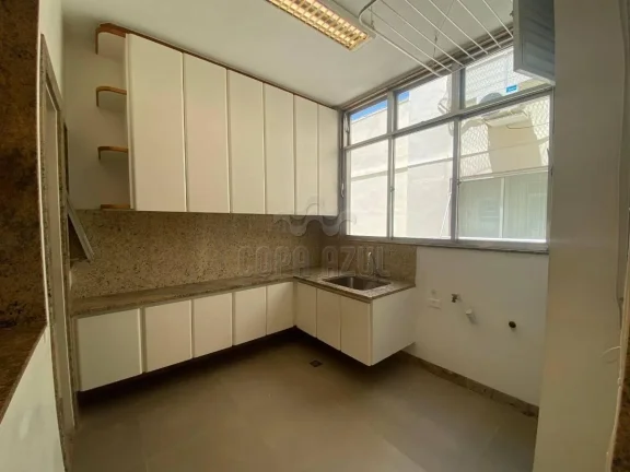 Imagem Copacabana – Rua Santa Clara | Residencial › Apartamento 3 quarto(s) à Venda