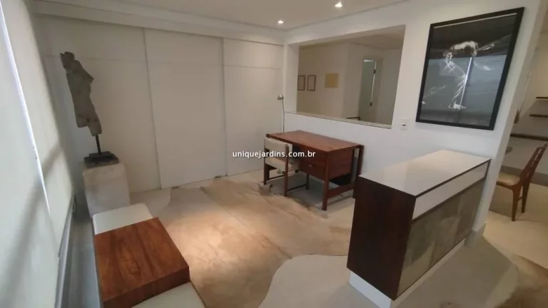 Imagem Apartamento para alugar Jardim Paulista São Paulo