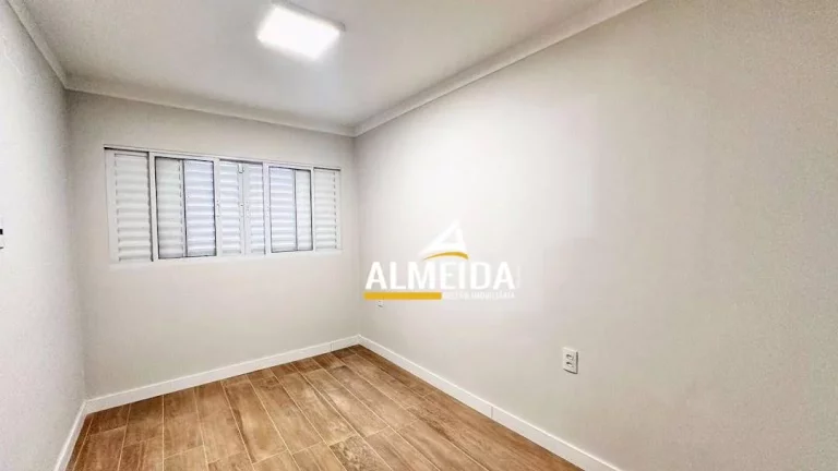 Imagem Casa com 3 dormitórios à venda, 165 m² por R$ 590.000,00 - Cidade Claret - Rio Claro/SP
