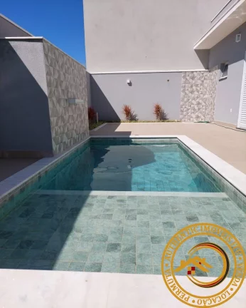 Imagem CASA RESIDENCIAL em INDAIATUBA - SP, JARDINS DI ROMA