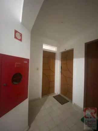Imagem Apartamento para Venda em Salvador, Armação, 3 dormitórios, 1 suíte, 3 banheiros, 1 vaga
