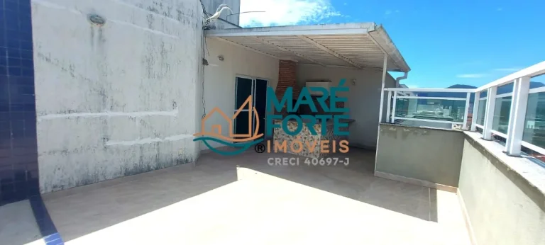 Imagem Linda cobertura duplex, com área gourmet com vista para serra