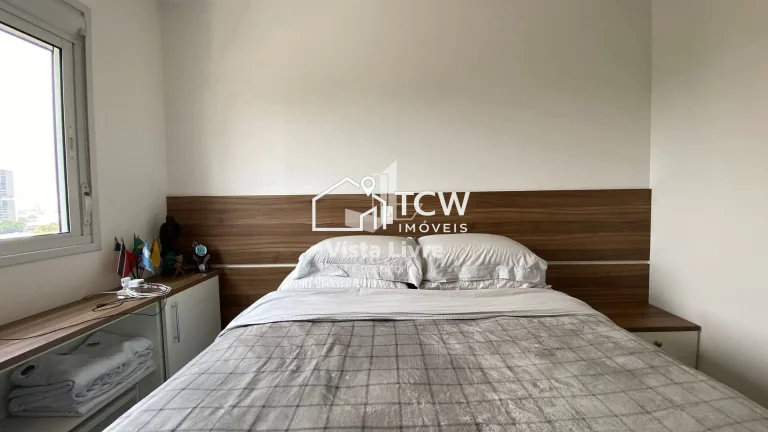 Imagem Apartamento à venda no bairro Várzea da Barra Funda - São Paulo/SP, Zona Oeste