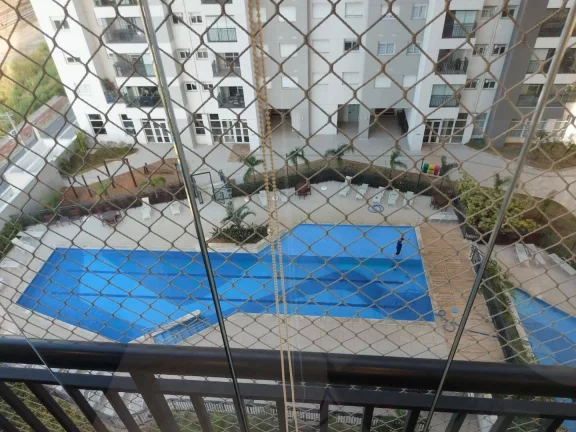 Imagem Apartamento com 3 dormitórios à venda, 88 m² por R$ 894.000,00 - Jardim - Santo André/SP