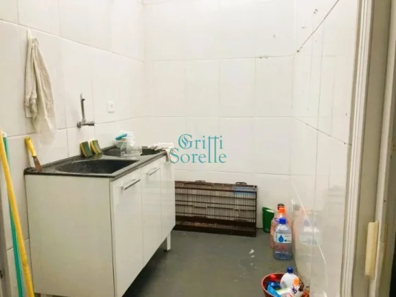 Imagem Sobrado Residencial/Comercial à Venda em Vila Nova Conceição - São Paulo/SP.