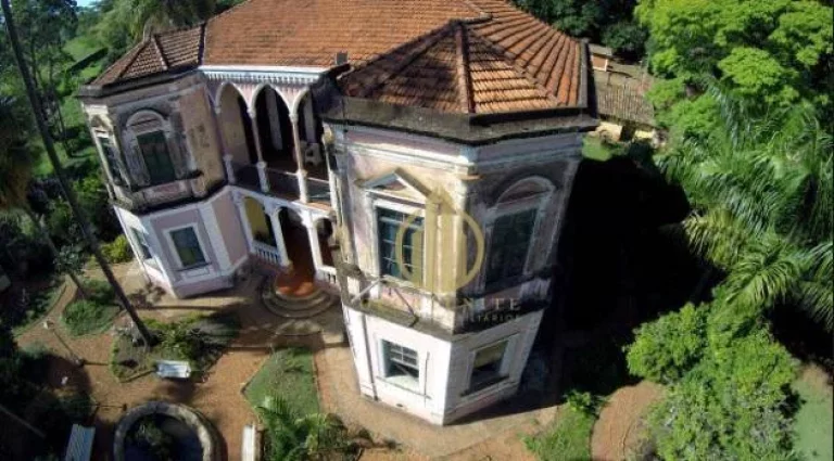 Imagem Terreno em condomínio de Alto Padão.