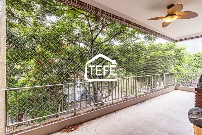 Imagem Apartamento com 3 dormitórios à venda - ALDEIA CAMPISTA, 114 m² por R$ 1.100.000