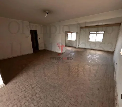 Imagem Apartamento em Andar Alto
