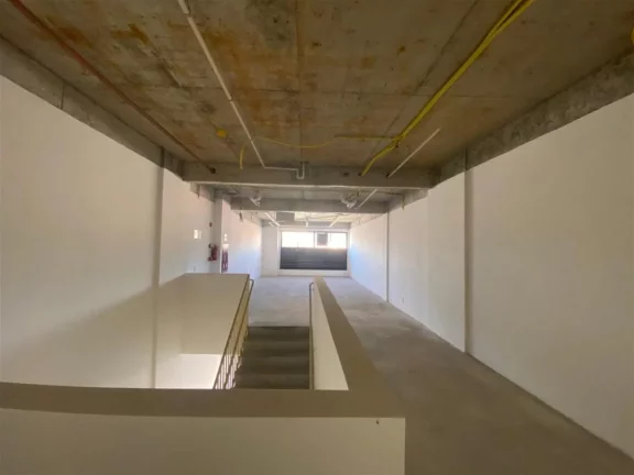 Imagem Sala Comercial para Venda em Curitiba, Boa Vista, 2 vagas