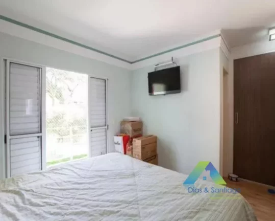 Imagem Sobrado Residencial à venda, Vila Moinho Velho, São Paulo - .