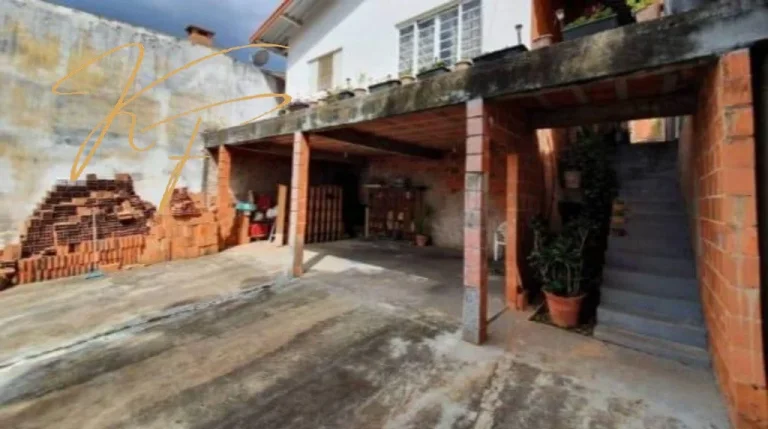 Imagem CASA RESIDENCIAL em VALINHOS - SP, JARDIM ALTO DA BOA VISTA