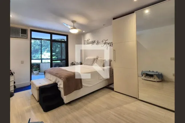 Imagem Apartamento à Venda - Recreio, 3 Quartos, 175 m2