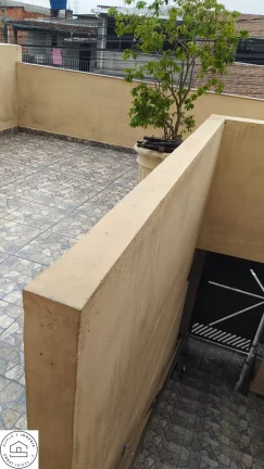 Imagem Casa pronta para você viver feliz / Sao Paulo / Zona sul / Parque residencial cocaia.