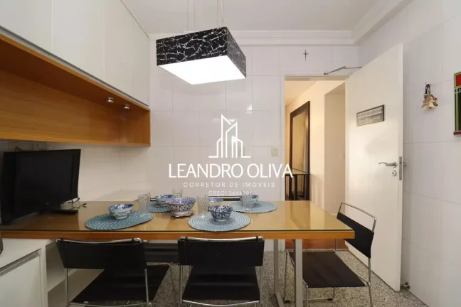 Imagem Condomínio Maxim - Apartamento à Venda no Paraíso – Condomínio Maxim