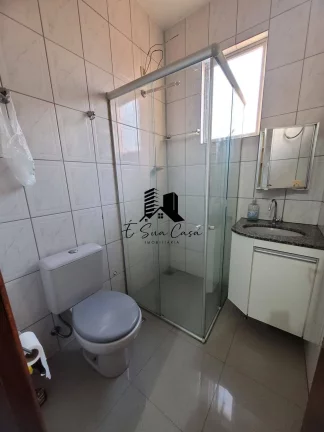 Imagem Apartamento à venda 3 quartos bairro Manacás - Belo Horizonte/MG