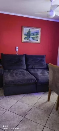 Imagem Apartamento à venda, 47 m² por R$ 190.800,00 - Conjunto Habitacional Júlio de Mesquita Filho - Sorocaba/SP