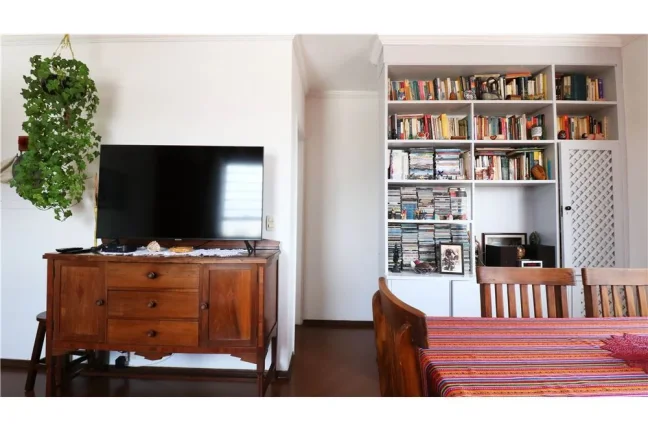 Imagem APARTAMENTO RESIDENCIAL em São Paulo - SP, Pinheiros
