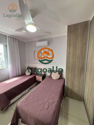 Imagem Casa com 3 dormitórios à venda, 230 m² por R$ 1.500.000,00 - Condomínio Estância do Vale - Lagoa Santa/MG