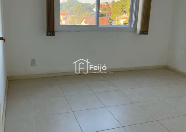 Imagem Apartamento 2 dorm. na Dr. Campos Velho - Cristal/Cavalhada