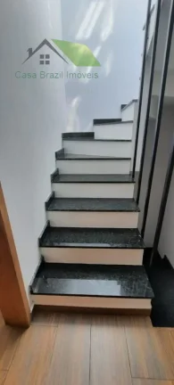 Imagem Sobrado com 3 quartos, 180,00m2, à venda em Mogi das Cruzes, Loteamento Alvorada