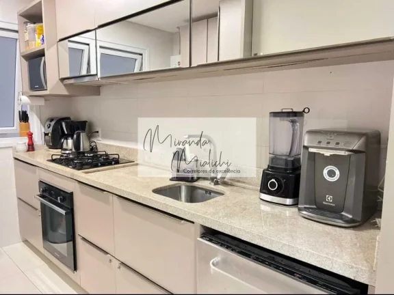 Imagem Apartamento à venda no bairro Jurerê - Florianópolis/SC