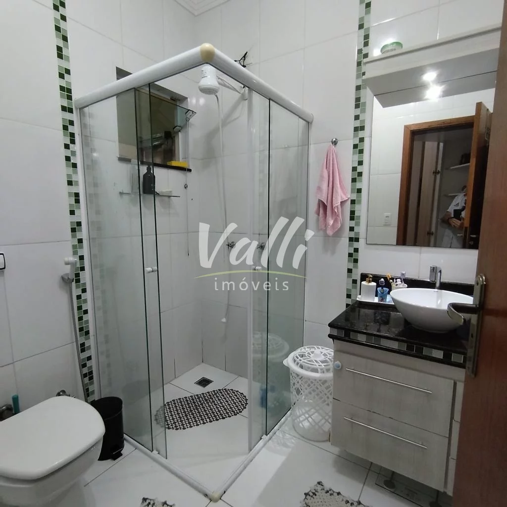 Imagem CASA RESIDENCIAL em Americana - SP, Jardim esplanada