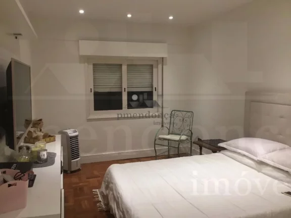 Imagem Apartamento à venda em Pinheiros com 2 quartos e 1 vaga, 90m2