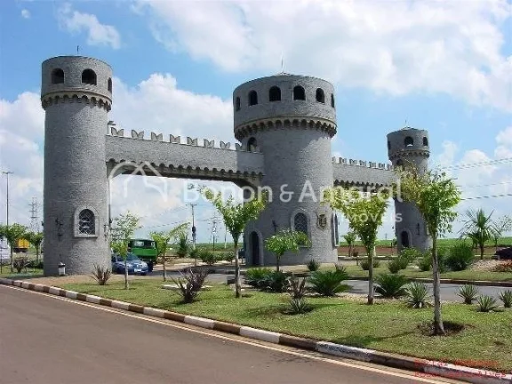 Imagem Terreno à venda no Jardim Flamboyant - Paulínia/SP | Zona mista | Excelente localização

Excelen...